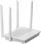Edimax BR-6478AC V3 - 3-in-1 Wi-Fi router - Dual Band AC1200 1200 Mbps