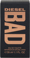 Diesel Bad Eau de Toilette Spray 35ml