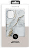 Selencia Hoesje Geschikt voor Samsung Galaxy S20 Plus Hoesje - Selencia Maya Fashion Backcover - grijs