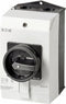 Eaton P1-25/I2/SVB-SW/HI11-NA Onderhoudsschakelaar Voor bodembevestiging, Vergrendelbaar 690 V Zwart 1 stuk(s)