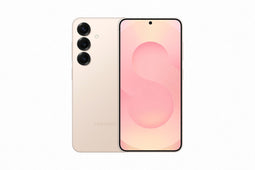 Samsung Galaxy S25 - Smartphone - 512GB opslag - Rosé Goud