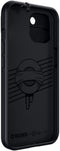 Valenta iPhone 13 - Hardcase - Privacy Camera Switch - Zwart