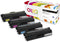 OWA toner BROTHER TN-423BK - Refurbished Brother toner - Zwart - 6.500 Pagina's - TN423, TN423BK