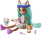 Enchantimals - Baby’s Beste Vriendjes - Crizia - Corgi - Modepoppen