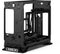 Fractal Design Era 2 - Mini-ITX Behuizing - 18,96L - Zilver