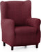 Hoes voor een oorfauteuil Eysa ROC Tegel 80 x 120 x 100 cm