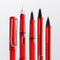LAMY Safari Rollerball - Red