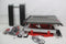 Einhell TC-TS 2225 U - Elektrische Zaagtafel - 2200 W - Ø254 mm - Zaagblad 45° kantelbaar