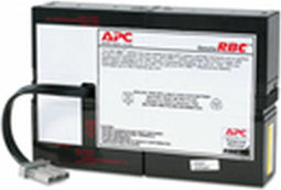 APC RBC59 - Batterij Vervangings Cartridge - Hot Swappable - 5,33 kg