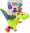 Lamaze Flip Flap Draakje