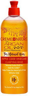 Shampoo Creme Of Nature (460 ml)