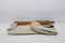 Bo-Camp Bloomsbury - Relaxstoel - Inklapbaar - Beige