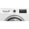 BOSCH WAN2827FNL - Wasmachine - SpeedPerfect - IronAssist