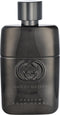 Gucci Guilty pour Homme - 50 ml - parfum spray - pure parfum voor heren