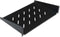 WP WPN-AFS-22035 - Vaste Plank voor Rek Rack - 2U 350 mm - Zwart