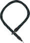 Abus Insteekketting ACH Ivy 6KS/85 Black