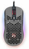 Arozzi Favo - Gaming Muis - 16.000 Dpi - Grijs