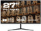 Japannext JN-IPS27WQHDR-C65W - Monitor 27
