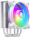 Cooler Master Hyper 212 Halo - CPU Koeler - 4 Heatpipes - Wit