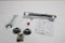 GROHE Precision Flow - Thermostatische Douchekraan - 15 cm - Waterbesparend - Chroom