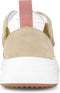 PS Poelman Carocel - Dames Sneakers - Beige Multi - Maat 37