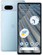 Google Pixel 7a - Blauw - 128 GB - Fysieke simkaart + eSIM