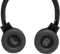 JBL Live 400BT - Draadloze koptelefoon - 24 uur batterij - Zwart