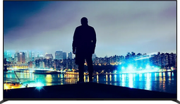 Sony Bravia 8 II - 55" QD-OLED 4K Smart TV - XR Processor 120Hz - Zwart