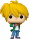 Funko - Pop Animation - Yu-Gi-Oh! Joey Wheeler - 9,5 cm
