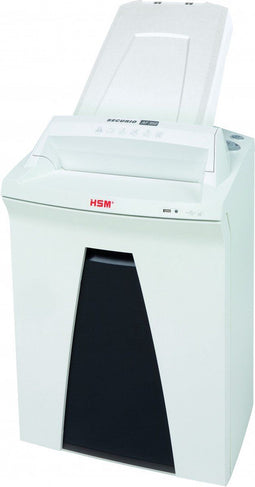 Papiervernietiger HSM Securio AF350 snippers 4,5x30mm