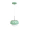 Dyberg-Larsen Haipot - Hanglamp - Eenvoudig design - Mintgroen