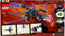 LEGO NINJAGO - 71742 - Overlord Draak