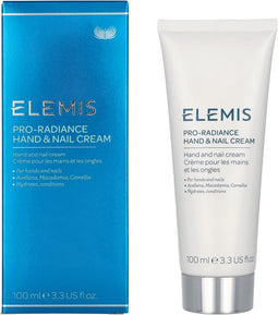Elemis Pro-Radiance Hand & Nail Cream