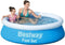Bestway Kinderzwembad - Model 57392 - Opblaasbaar - Ø 183 cm - Hoogte 51 cm - Inhoud 940 liter