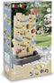 Smoby - Smoby Life - Activiteitenwand - 6 activiteiten - Geschikt vanaf 2 jaar