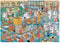 Jan van Haasteren - De Ambachtelijke Brouwerij - 1000 stukjes puzzel - Meerkleurig