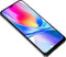 ZTE Blade A35e - 2GB/64GB - 6.52-inch HD+ - Zilvergrijs