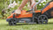 BLACK+DECKER BCMW3336L1-QW Grasmaaier - 36V - 33cm - incl. accu en lader