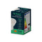 V-TAC VT-271-N-N LED Spot Light - 100lm/w - GU10 - Lens 100° - IP20 - White - 10W - 1000 Lumens - 4000K