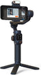 Hohem iSteady M7 - Gimbal met AI-tracking en afstandsbediening - Zwart