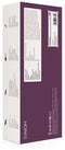 Svakom - Avery - Stotende Rabbit Vibrator - Paars