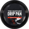 The Bastard - Compact - Drip Pan - Druip Pan - 25cm