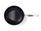 Mauviel M'Cook - Wokpan - 28 cm - Zilver Mat