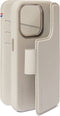 Decoded D24IPO15PMDW5CY - Detachable Wallet - 2-in-1 - Beige
