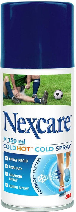 Nexcare™ ColdHot Koude spray
