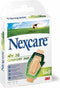 Nexcare - pleister Comfort 360° 3 formaten, pak van 30 stuks