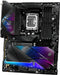 ASRock Phantom Gaming Z890 - Moederbord ATX - Intel LGA 1851 Wi-Fi 7 Bluetooth 5.4 (2023)