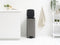 Brabantia Bo Pedaalemmer - 30 liter - Soft-close - Platinum