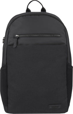 Travelon Metro - Anti-diefstal Backpack - RFID snijbestendig laptopvak 15,6" - Zwart