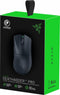Razer DeathAdder V3 Pro - Draadloze Gaming Muis - 30.000 DPI - Zwart